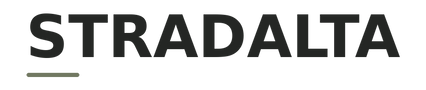 Stradalta